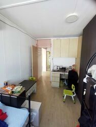 Blk 723 Jurong West Avenue 5 (Jurong West), HDB 4 Rooms #560585131